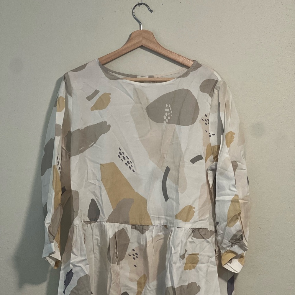 Tradlands Nova Dress